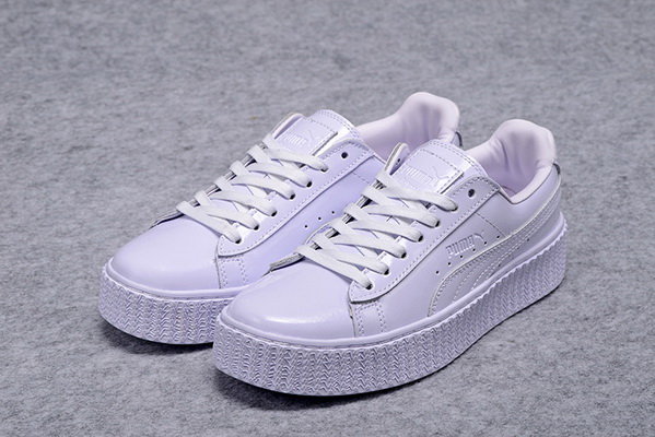 Puma x Rihanna Creepers Men Shoes--014